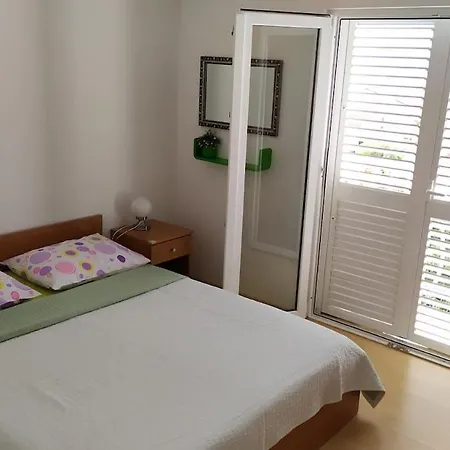 Marinero 2 Lejlighed *