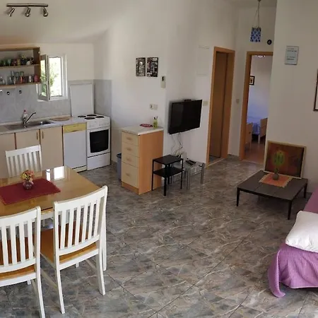 Marinero 2 Apartamento Bol