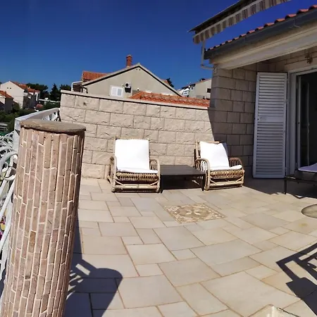 Apartamento Marinero 2