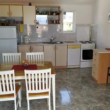 Marinero 2 Apartamento Bol