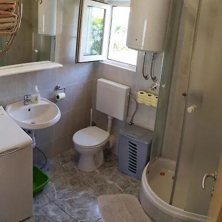 Marinero 2 Apartamento Bol