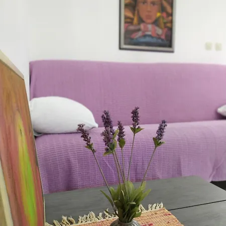 Marinero 2 Apartamento Bol