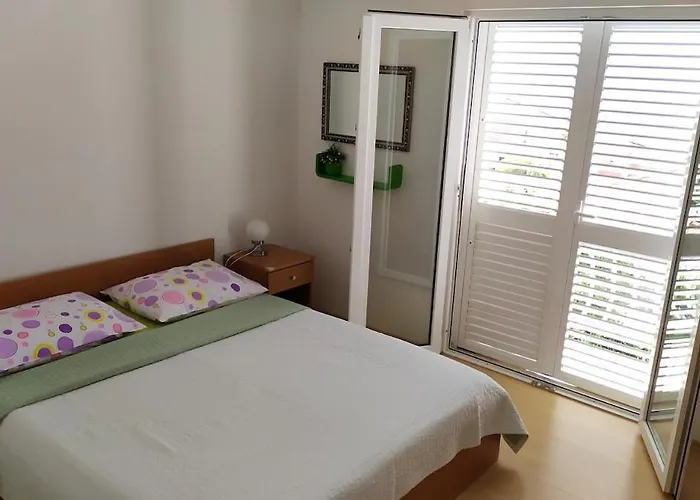 Marinero 2 Apartment *