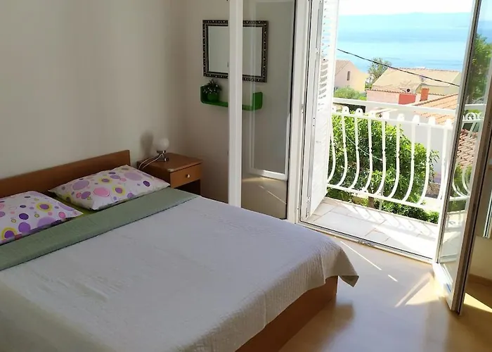 Apartment Marinero 2