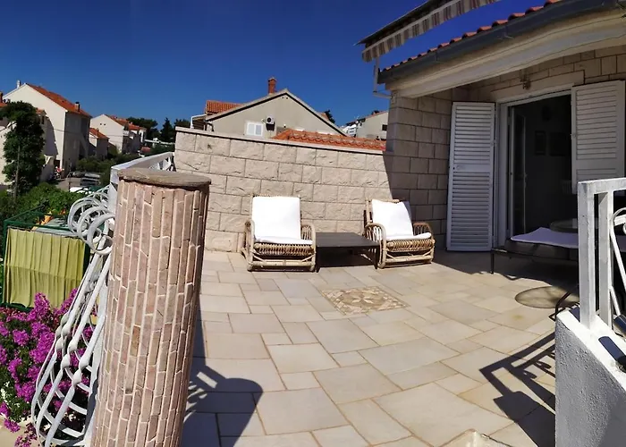 Apartment Marinero 2
