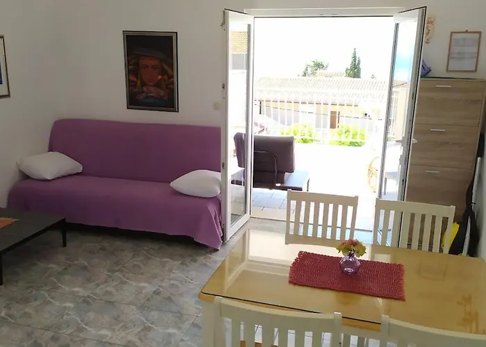 Marinero 2 Apartment *