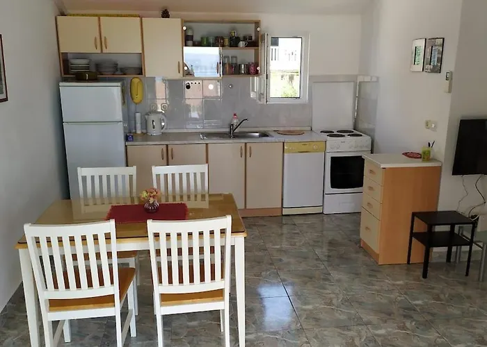 Marinero 2 Apartment Bol