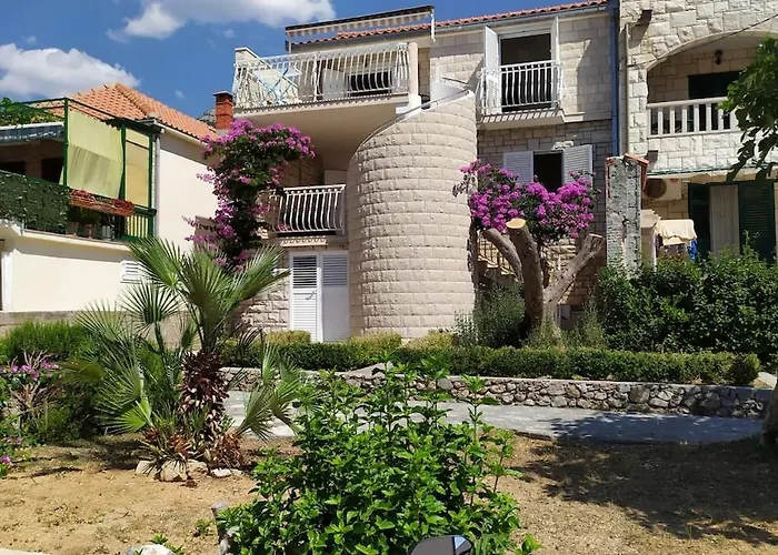 Marinero 2 Apartment *