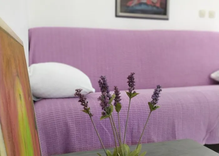 Marinero 2 Apartment Bol