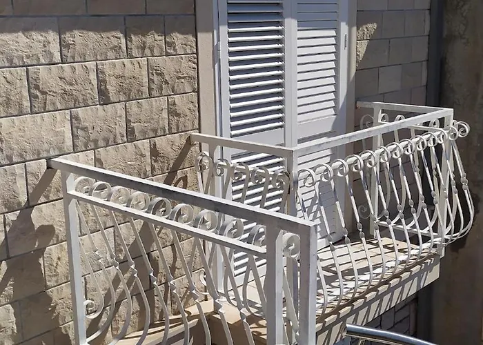 Apartment Marinero 2 Bol